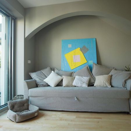 Elly Appartement Ankaran Buitenkant foto