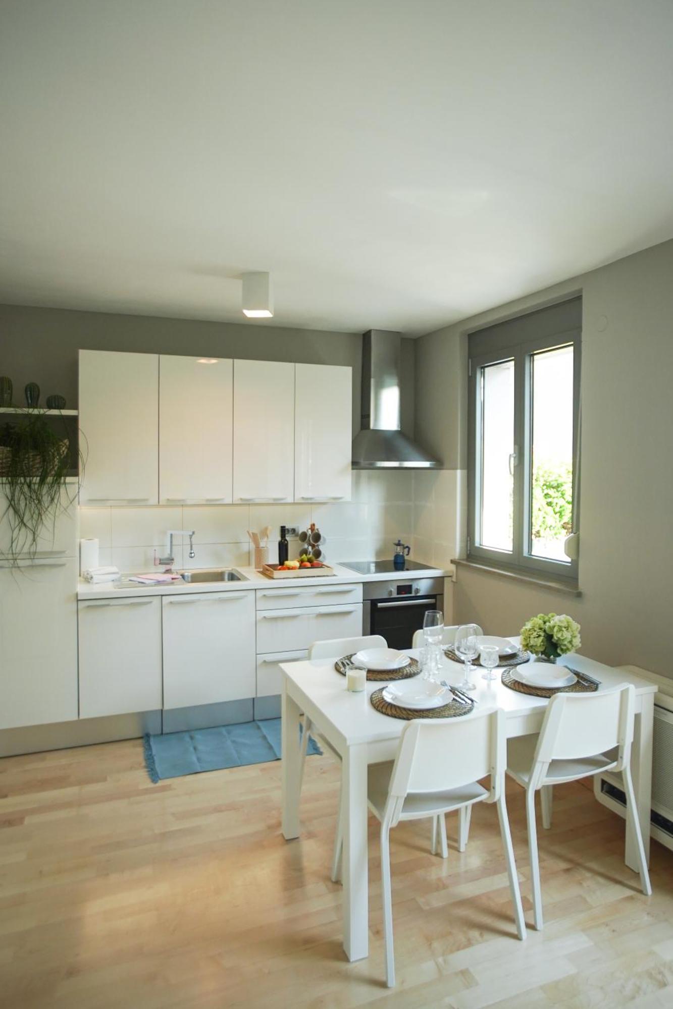 Elly Appartement Ankaran Buitenkant foto