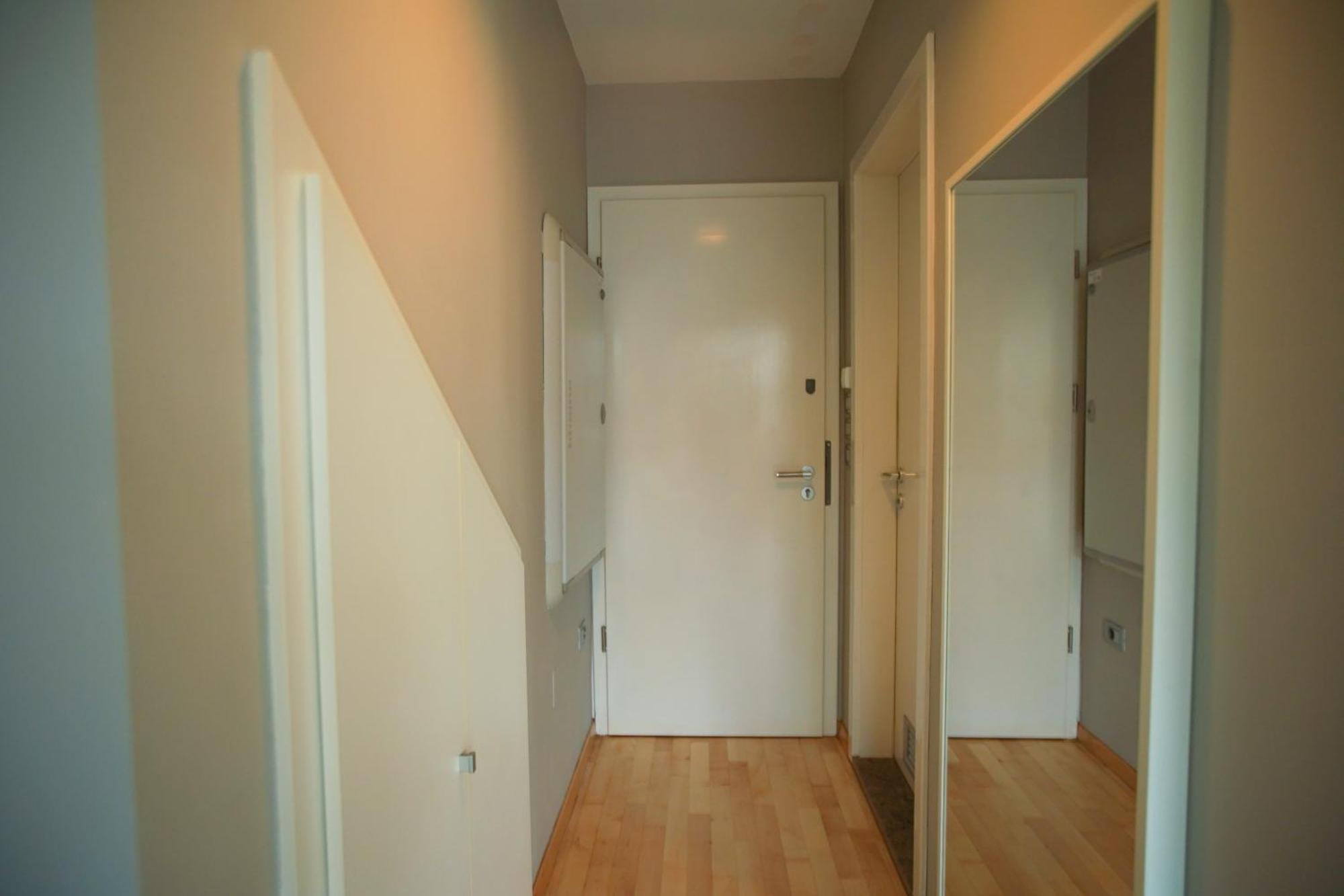 Elly Appartement Ankaran Buitenkant foto
